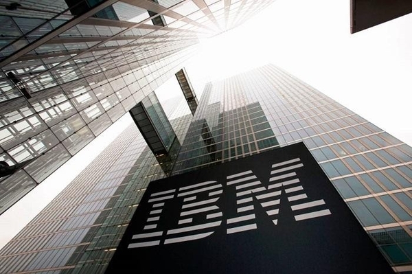 关停中国投资公司 IBM回应：中国核心业务仍将继续运营(图1)