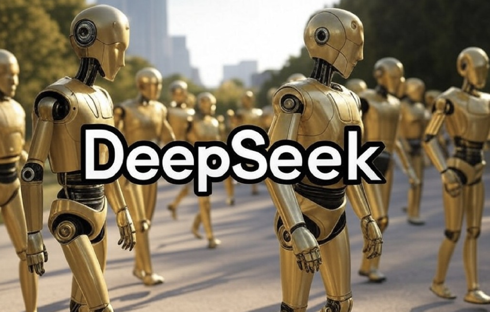 DeepSeek“直捣”律师界：有人欣喜，有人焦虑(图1)