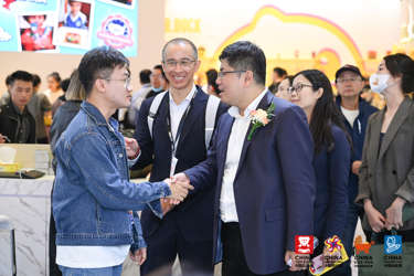 2025年上海潮玩展｜上海玩具展(图3)
