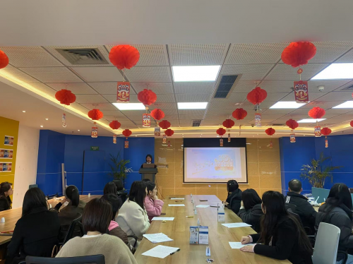 复星联合健康保险股份有限公司绵阳中心支公司全面开展 3·15金融消费者权益保护教育宣传活动(图3)