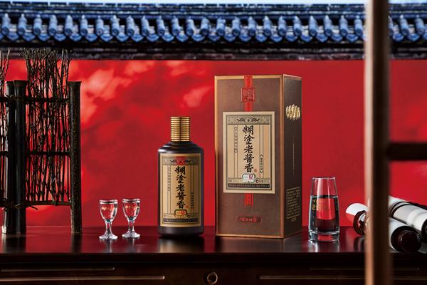 为不同场景打造应景白酒  百年糊涂是认真的