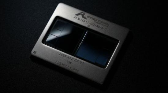 亚马逊下一代芯片即将登场 微美全息加码AI算力竞赛挖掘增长空间