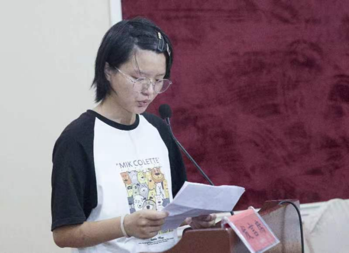 陶行知基金会公益组与安庆考上“985”大学的寒门学子共创美好未来(图6) 陶行知基金会公益组与安庆考上“985”大学的寒门学子共创美好未来(图6)