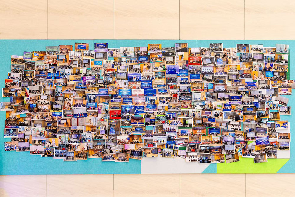 2025媒体管家官方 :黄浦江畔的“AI超级工厂”,如何重塑全球创新格局(图2) 2025媒体管家官方 :黄浦江畔的“AI超级工厂”,如何重塑全球创新格局(图2)