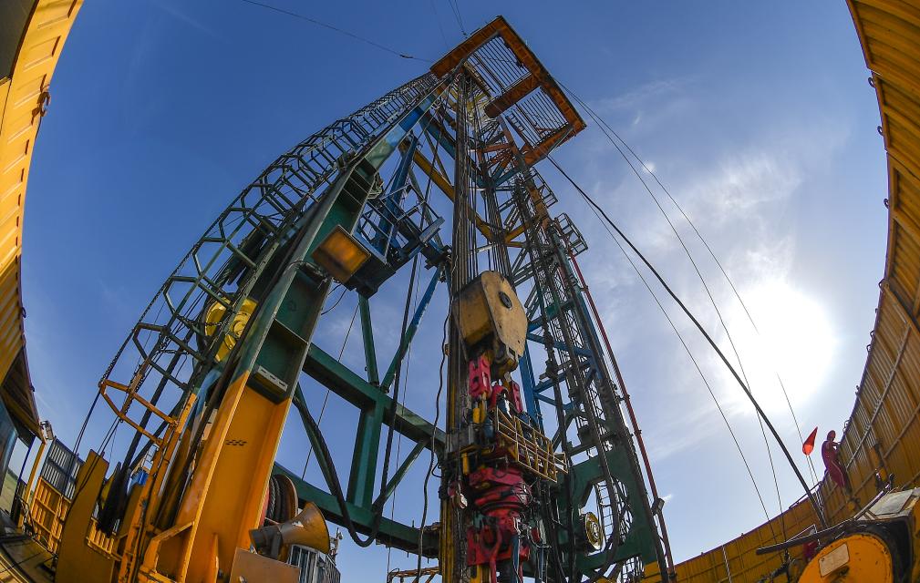 媒体管家官网2025 ：上天、入地、下海：我国找矿成果何以“井喷”(图1)