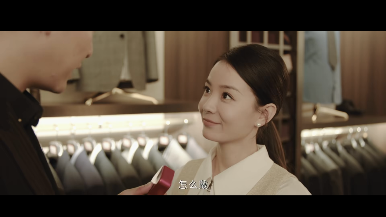 媒体管家官方 ：好的商业剧，应该是一面棱镜——既能折射娱乐光谱，也能聚焦时代光束(图3)