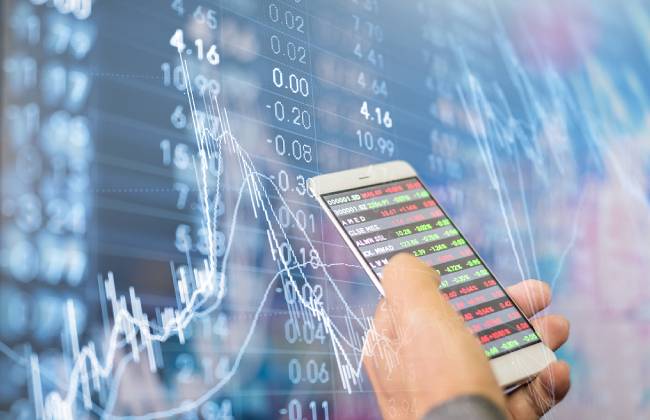 媒体管家官方 :近半年股价暴涨超300% 埃夫特重要股东再抛减持计划(图1) 媒体管家官方 :近半年股价暴涨超300% 埃夫特重要股东再抛减持计划(图1)