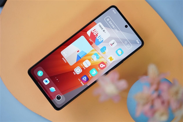 全球首发天玑9200+！iQOO Neo8 Pro赛点版图赏(图8)