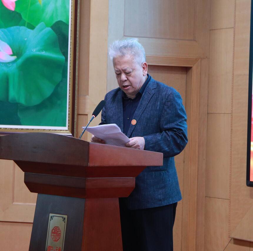 纪念中国人民抗日战争胜利80周年主题笔会在京举办(图7) 纪念中国人民抗日战争胜利80周年主题笔会在京举办(图7)