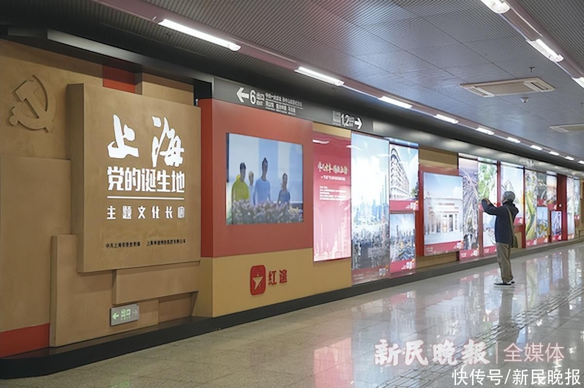 “红色文化传承弘扬”见成效 红色文化越来越融入百姓生活 “红色文化传承弘扬”见成效 红色文化越来越融入百姓生活(图1)