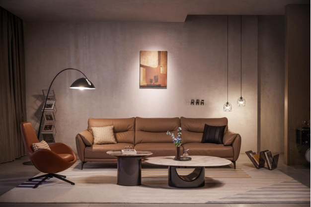 “让每一个家都值得期待”  ——慕思集团旗下沙发品牌第五届超级慕粉节圆满落幕(图14)